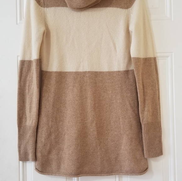 Athleta Chalet 100% Cashmere Sweater - Picture 10 of 15